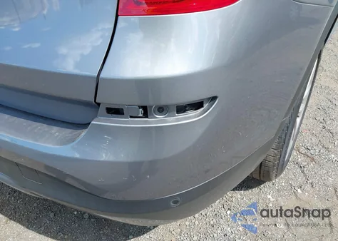 2015 BMW X3 xDrive28I из США, поврежденный, VIN 5UXWX9C57F0D55503